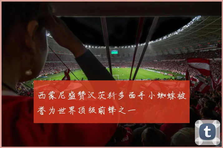西蒙尼盛赞汉茨科多面手小蜘蛛被誉为世界顶级前锋之一