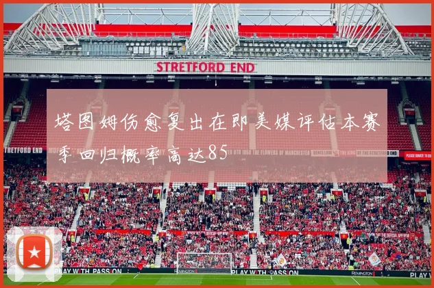 塔图姆伤愈复出在即美媒评估本赛季回归概率高达85