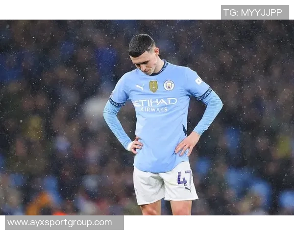 福登英超再现梅开二度佳绩上次还是对阵伊镇的精彩表现