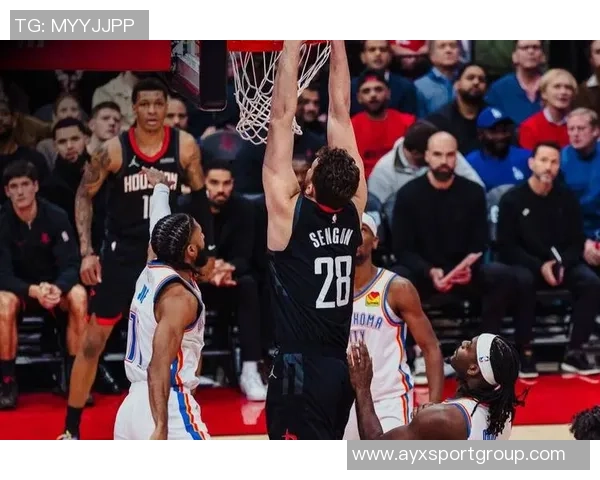 火箭篮板优势难掩命中率低迷轮转缓慢致对手轻松得分